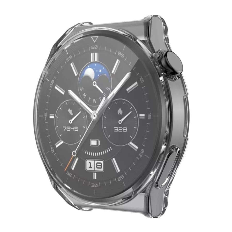 Protective  Case for Huawei GT 2 Pro (Clear) That Watch Shop