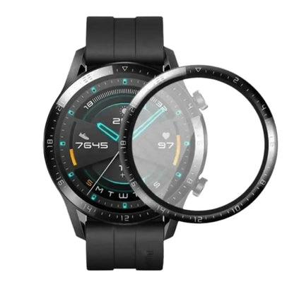 Screen Protectors for Huawei GT 2 Watch (46mm) (Set of 5) Habicare