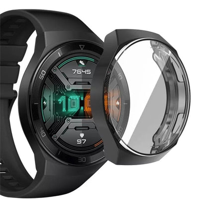 Protective Case for Huawei GT 2e Active (Black) That Watch Shop