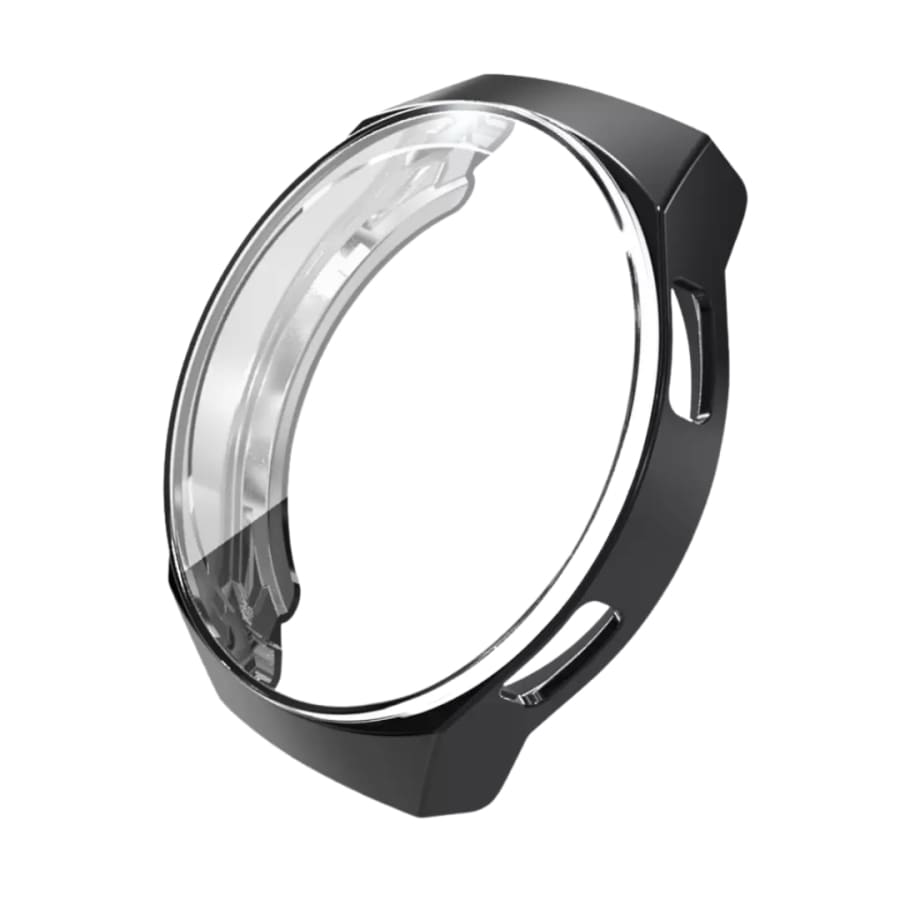Protective Case for Huawei GT 2e Active (Black) That Watch Shop