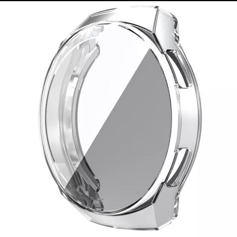 Protective Case for Huawei GT 2e Active (Clear) That Watch Shop