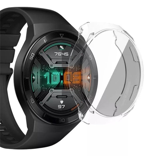 Protective Case for Huawei GT 2e Active (Clear) That Watch Shop