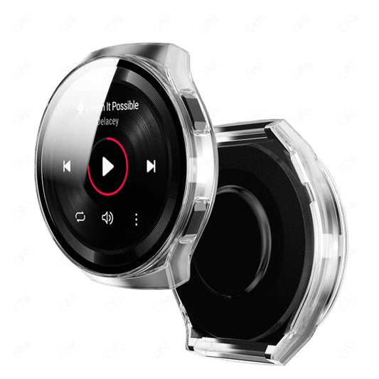 Protective Case for Huawei GT 2e Sport (Clear) That Watch Shop