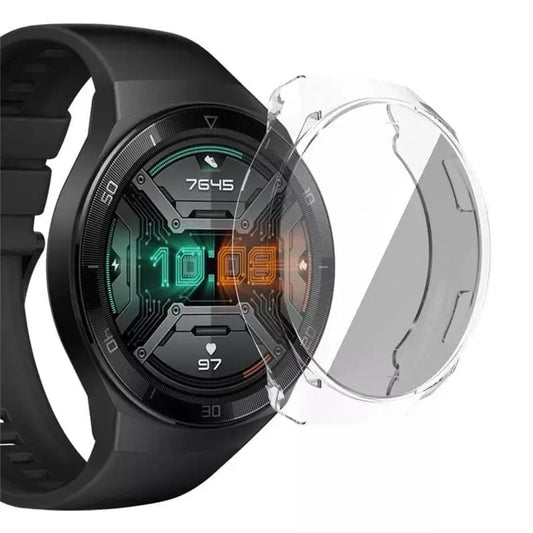 Protective Case for Huawei GT 2e Sport (Clear) Habicare