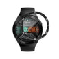 Huawei GT 2e Sport watch screen protector fitting the display face, providing protection for the watch screen.