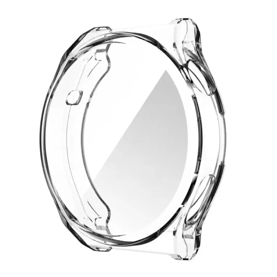 Protective Case for Huawei GT (46mm) (Clear) Habicare