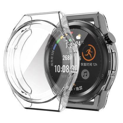Protective Case for Huawei GT Runner (Clear) That Watch Shop