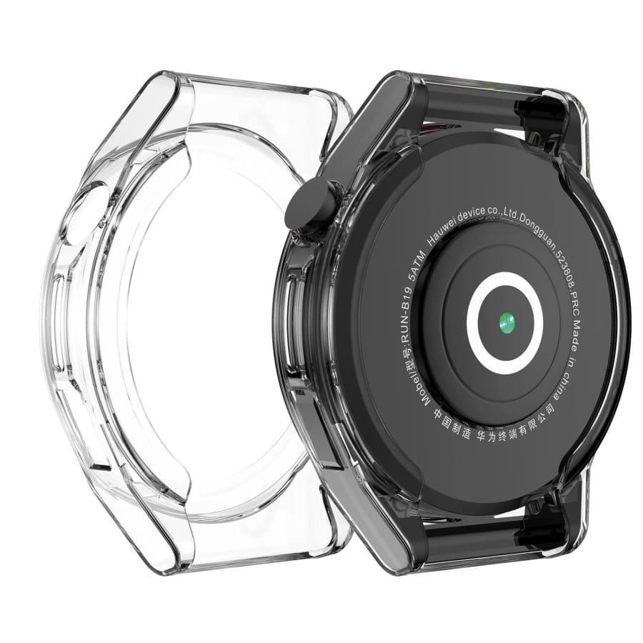Protective Case for Huawei GT Runner (Clear) That Watch Shop