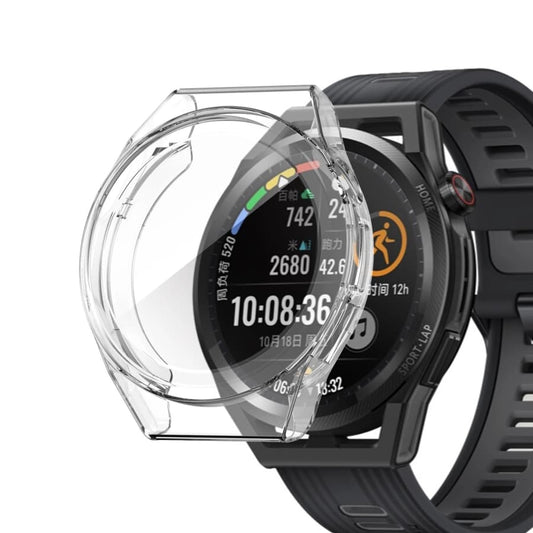 Protective Case for Huawei GT Runner (Clear) That Watch Shop