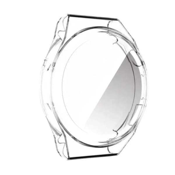 Protective Case for Huawei GT Runner (Clear) That Watch Shop
