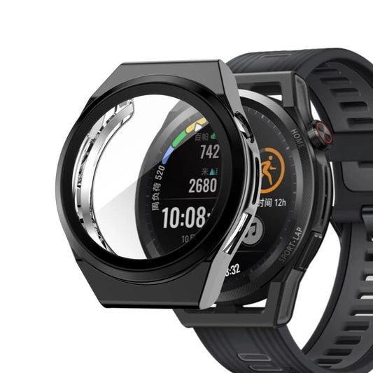 Protective Case for Huawei GT Runner (Black) That Watch Shop