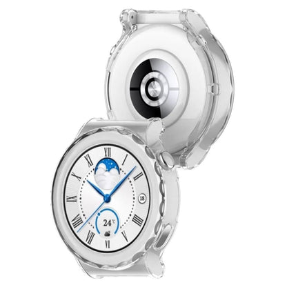 Protective Case for Huawei GT3 Pro (43mm) (Clear) That Watch Shop