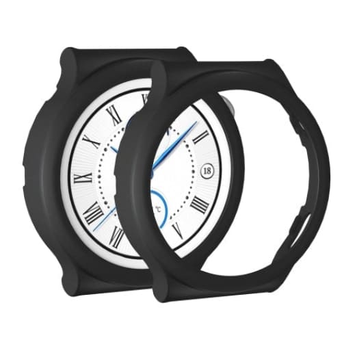 Protective Case for Huawei GT3 Pro (43mm) (Black) That Watch Shop