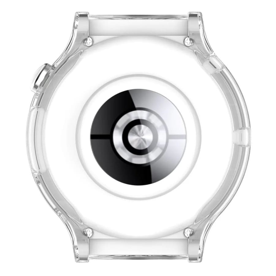 Protective Case for Huawei GT3 Pro (43mm) (Clear) That Watch Shop