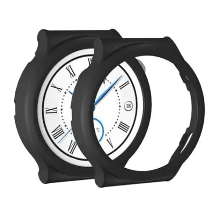 Protective Case for Huawei GT3 Pro (43mm) (Black) Habicare