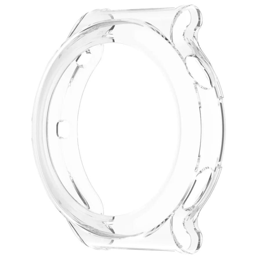 Protective Case for Huawei GT3 Pro (43mm) (Clear) That Watch Shop