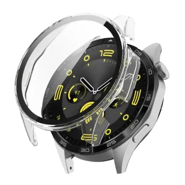 Protective Case for Huawei GT4 (41mm) (Clear) Habicare