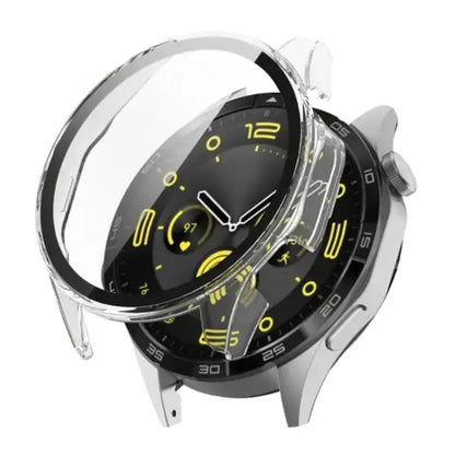 Protective Case for Huawei GT4 (41mm) (Clear) Habicare