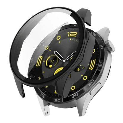 Protective Case for Huawei GT4 (46mm) (Black) That Watch Shop