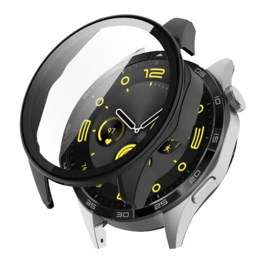 Protective Case for Huawei GT4 (46mm) (Black) That Watch Shop