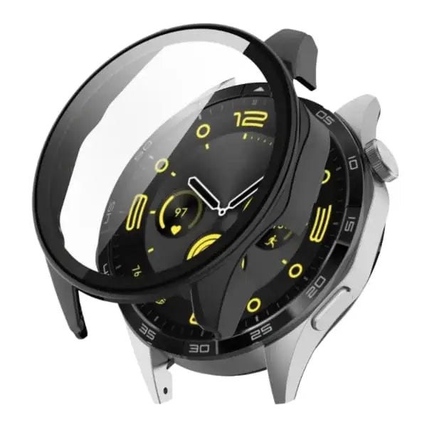 Protective Case for Huawei GT4 (46mm) (Black) Habicare