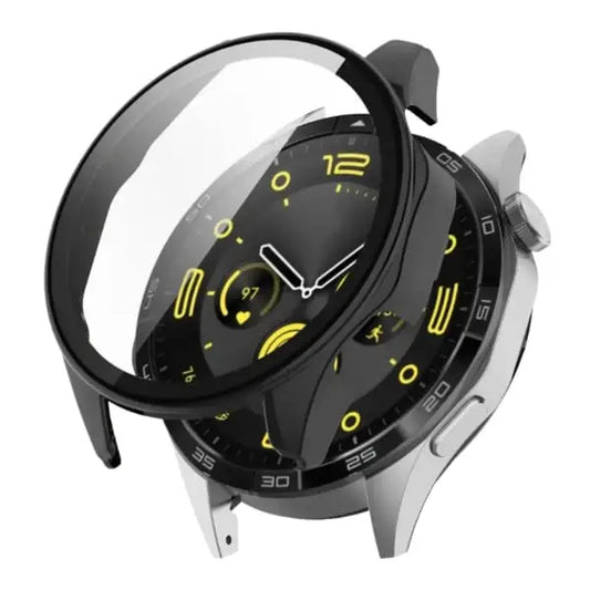 Protective Case for Huawei GT4 (46mm) (Black) Habicare