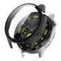 Protective Case for Huawei GT4 (46mm) (Black) Habicare