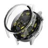 Protective Case for Huawei GT4 (46mm) (Clear with border)