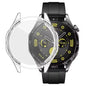 Protective Case for Huawei GT4 (46mm) (Clear) Habicare