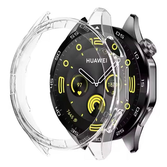 Protective Case for Huawei GT4 (46mm) (Clear) That Watch Shop