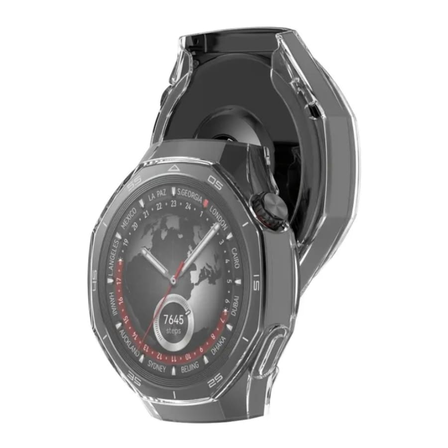 Protective Case for Huawei GT5 Pro (46mm) (Clear) That Watch Shop