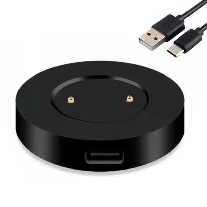 Charger Dock for Huawei Watch (Black) That Watch Shop