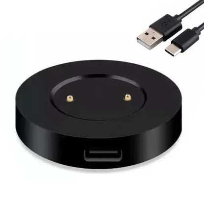 Charger Dock for Huawei Watch (Black) That Watch Shop