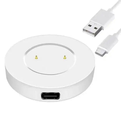 Charger Dock for Huawei Watch (White) That Watch Shop