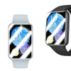Hydrogel Screen Protectors for Huawei Watch Fit 2 (Pack of 6)