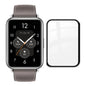 Screen Protectors for Huawei Watch Fit 2 (Pack of 5) Habicare