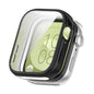 Protective Case for Huawei Watch Fit 3 (Black) Habicare