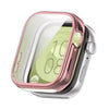 Protective Case for Huawei Watch Fit 3 (Pink)