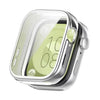 Protective Case for Huawei Watch Fit 3 (Silver)