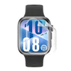 Hydrogel Screen Protectors for Huawei Watch Fit 4 (Pack of 6)