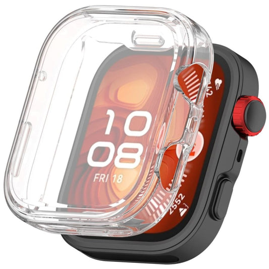 Protective Case for Huawei Watch Fit 4 Pro (Clear) That Watch Shop
