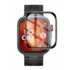 Tempered Screen Protector for Huawei Watch Fit 4 Pro