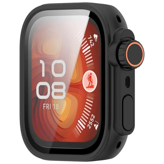 Protective Case for Huawei Watch Fit 4 (Black) That Watch Shop