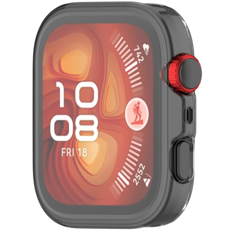 Protective Case for Huawei Watch Fit 4 (Clear) That Watch Shop