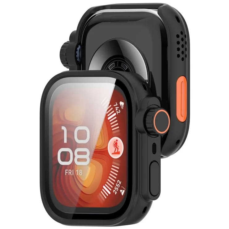 Protective Case for Huawei Watch Fit 4 (Black) That Watch Shop
