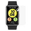 Hydrogel Screen Protectors for Huawei Watch Fit (Pack of 6)