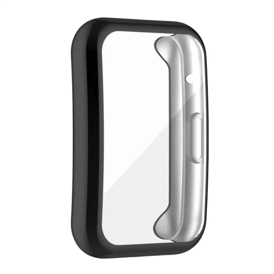 Protective Case for Huawei Watch Fit (Black) Habicare