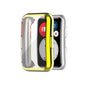 Protective Case for Huawei Watch Fit (Gold) Habicare