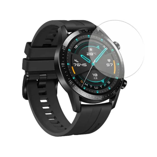Screen Protectors for Huawei Watch GT (42mm) (Pack of 5) Habicare
