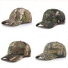 Camouflage Cap